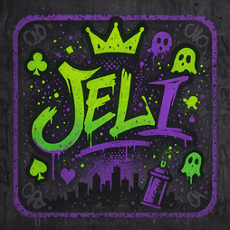JELI logo